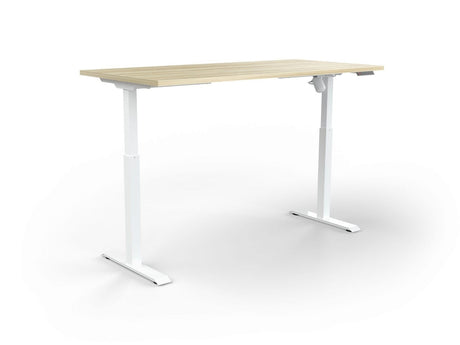 OL Quick Stand Desk Electric Height Adjustable Desk