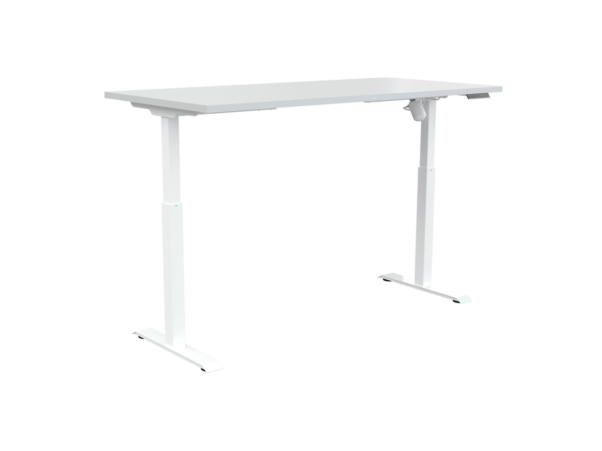 OL Quick Stand Desk Electric Height Adjustable Desk