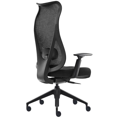 ST Razor High Meshback Executive Chair