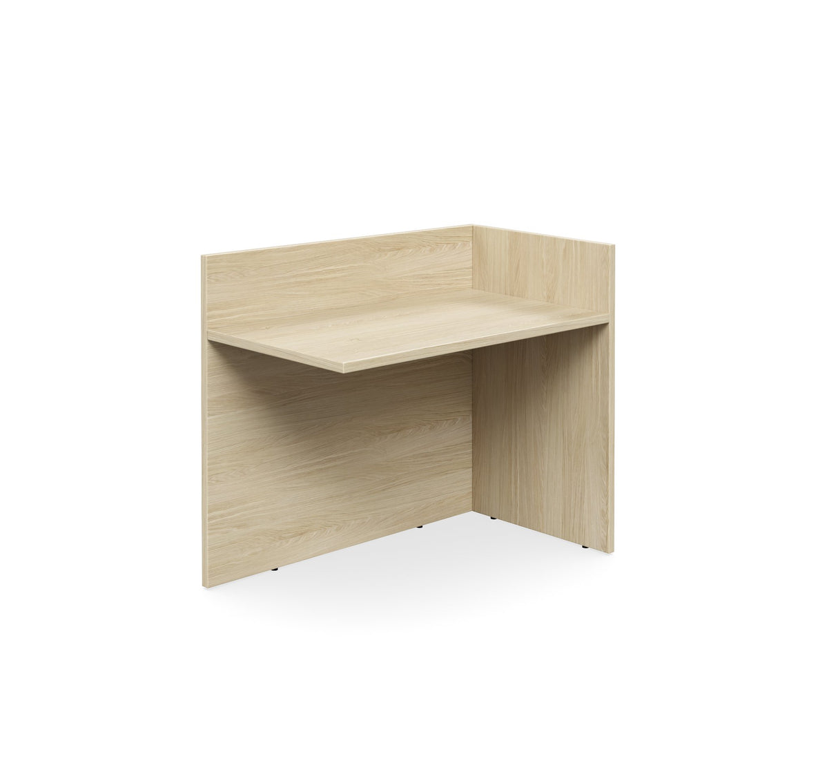 DD Desk Return Option C