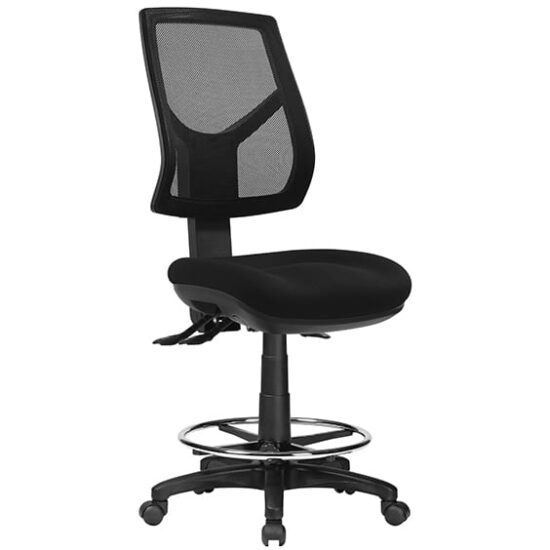 ST Rio High Back Drafting Chair