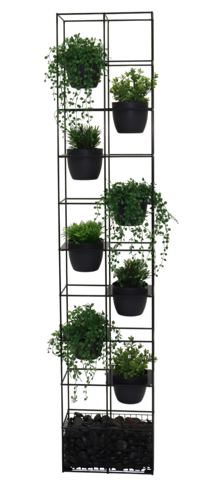 RL Rapid Bloom Vertical Garden
