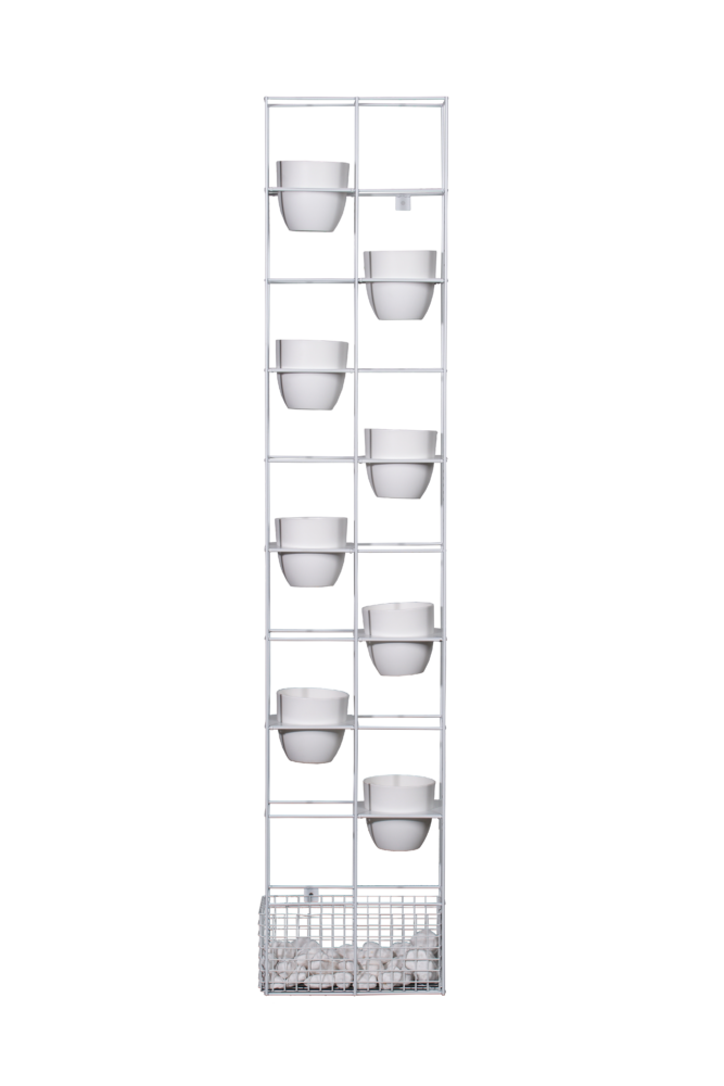 RL Rapid Bloom Vertical Garden
