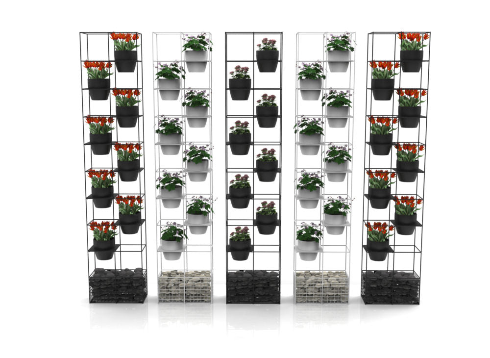 RL Rapid Bloom Vertical Garden
