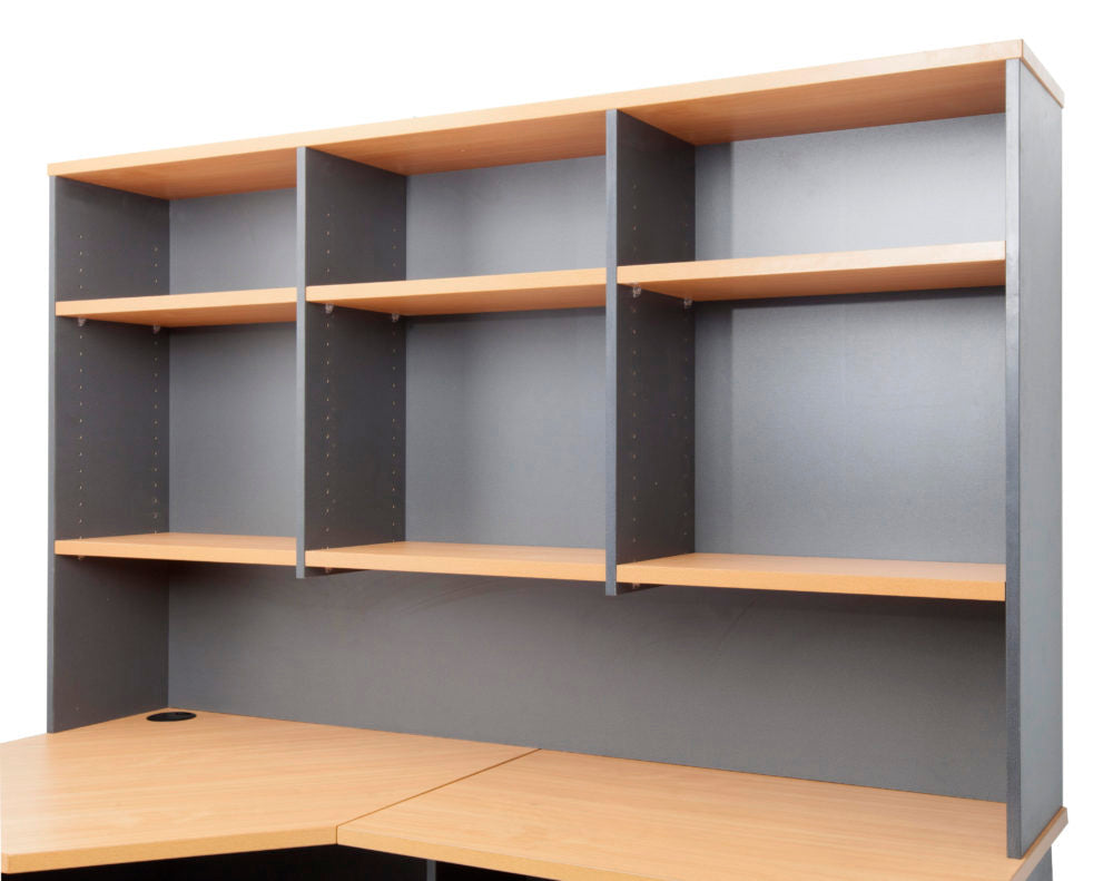 RL Rapid Worker Overhead Hutch