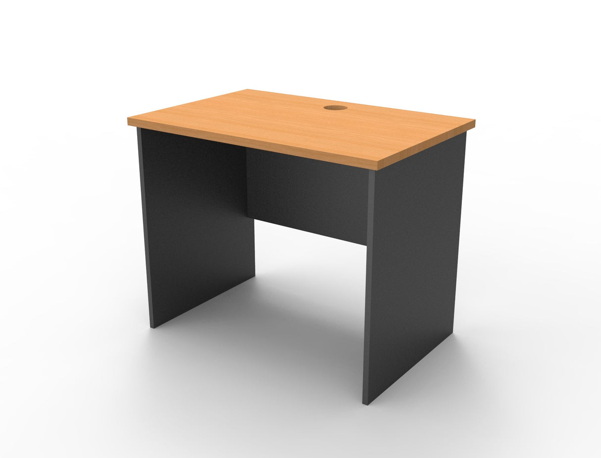 RL Rapid Worker Slab End Desk