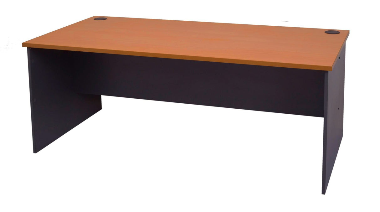 RL Rapid Worker Slab End Desk
