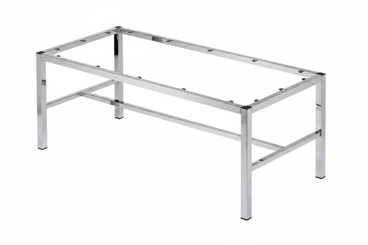 DD CC Plus Metal Frame for Custom Made Table Top