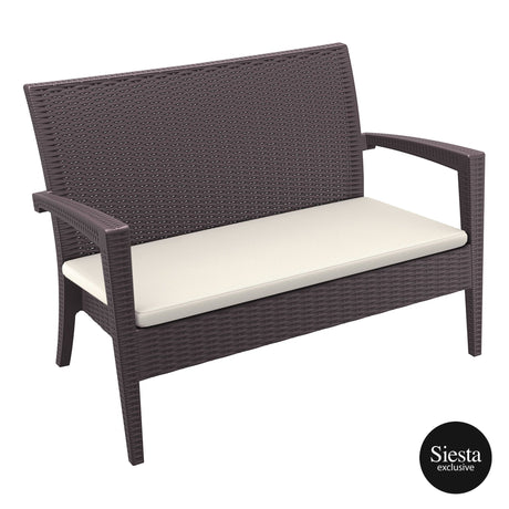FL Tequila Hospitality Outdoor Lounge Sofa Armchair