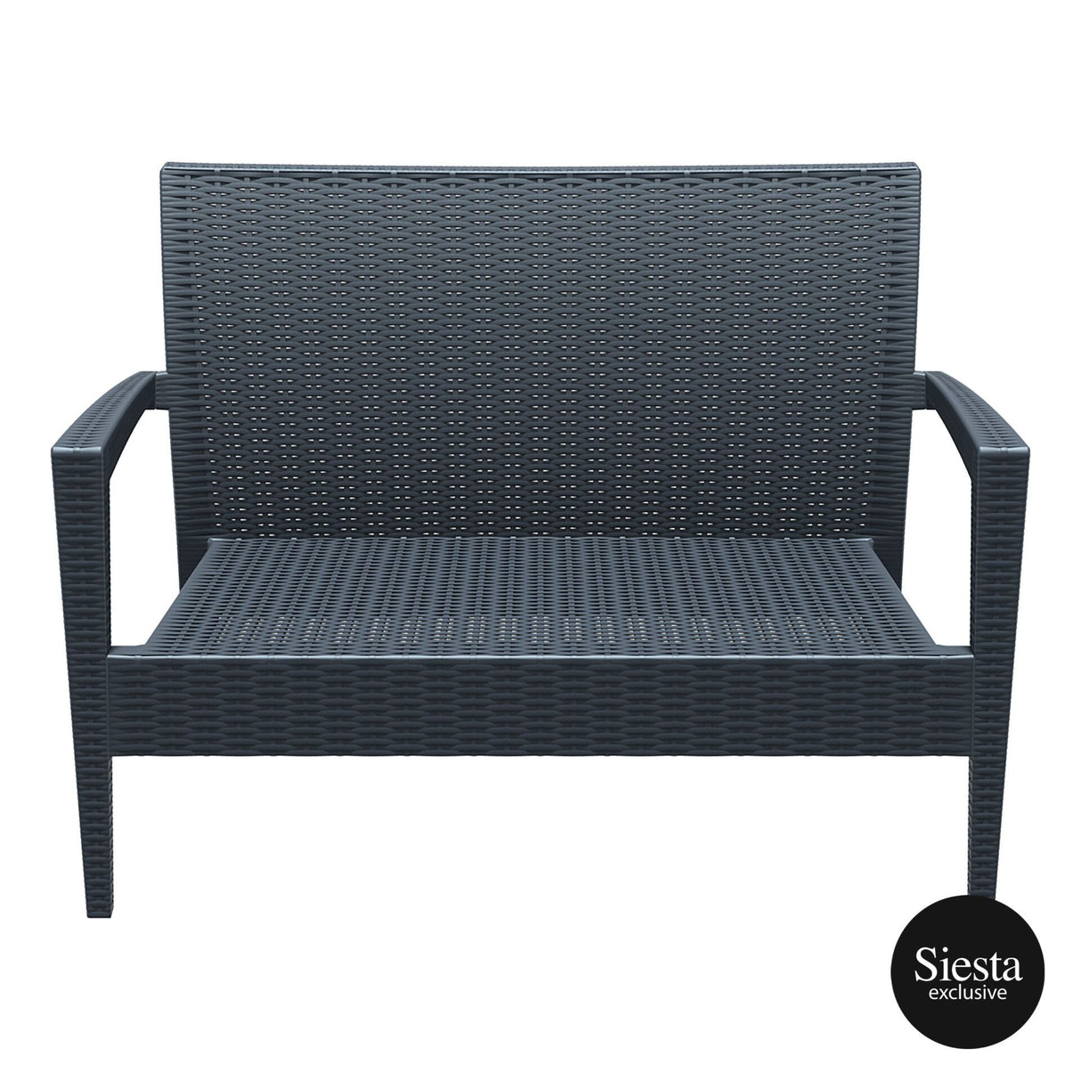 FL Tequila Hospitality Outdoor Lounge Sofa Armchair