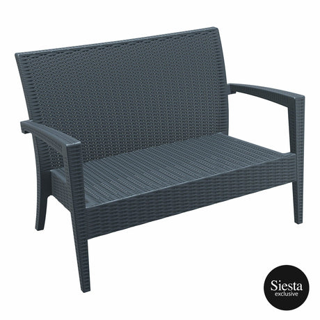 FL Tequila Hospitality Outdoor Lounge Sofa Armchair
