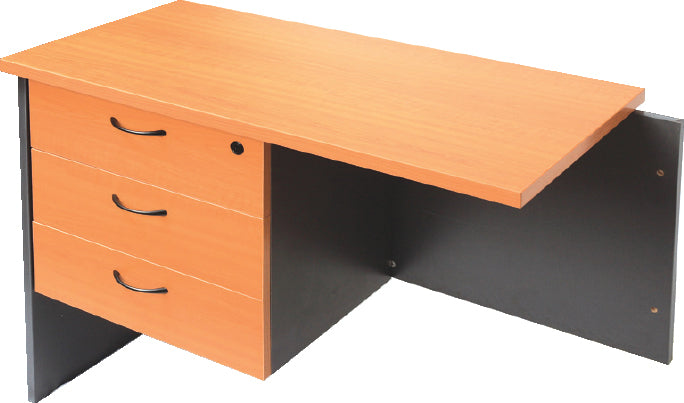 RL Rapid Worker Fixed Pedestal