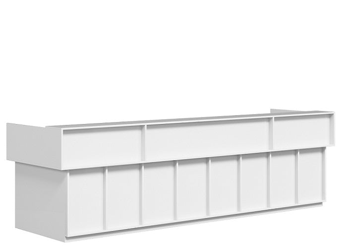 DD Regent Premium Reception Desk