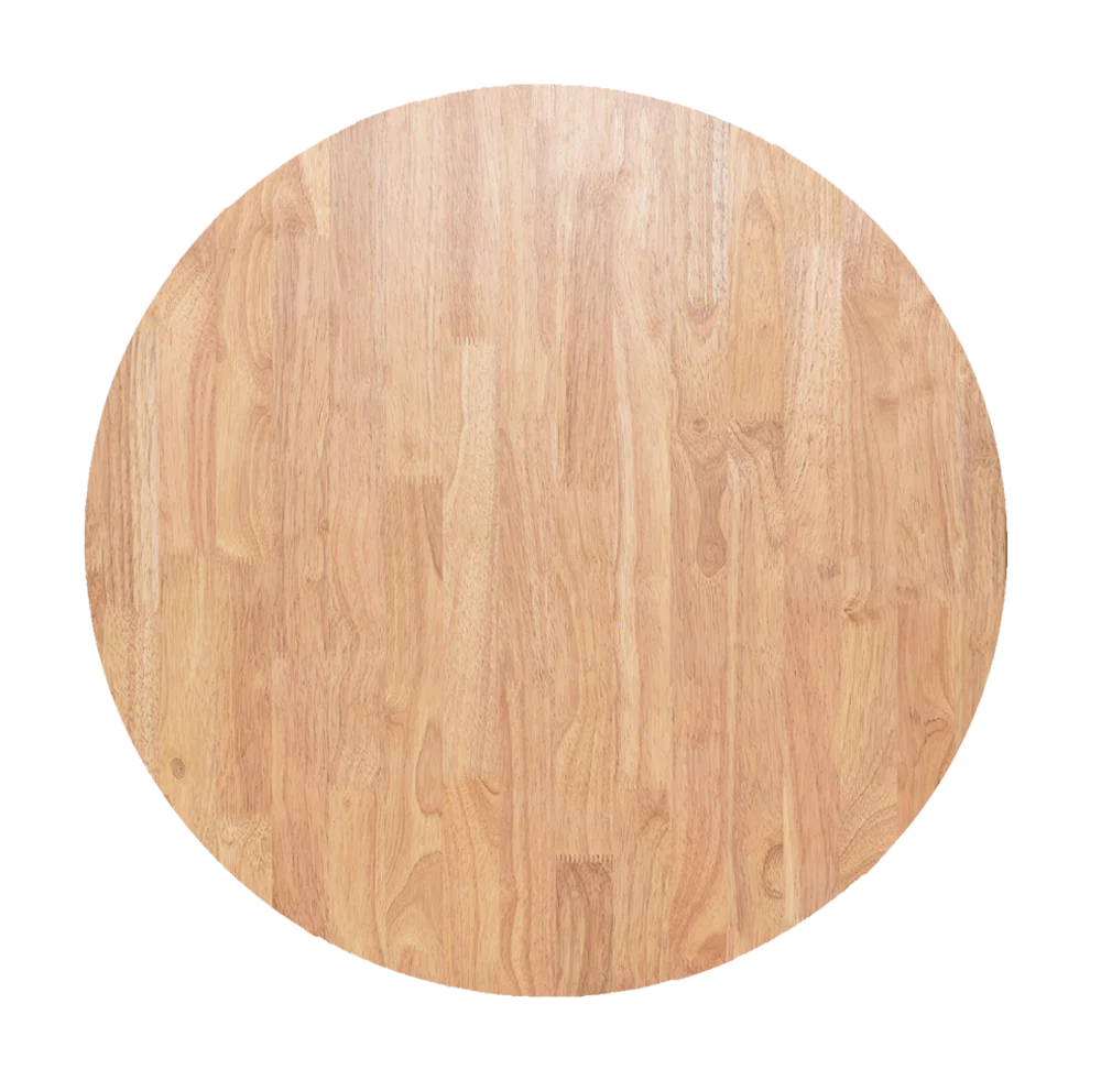 DD Custom Made Round Meeting Table Top