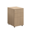 DD Roxburgh Arena C Shape Reception Counter