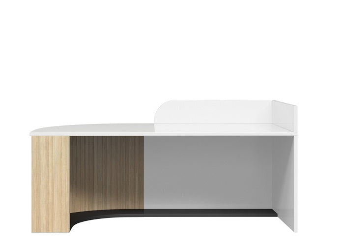 DD Roxburgh Mini Premium Reception Counter
