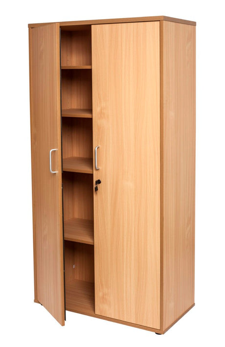RL Rapid Span Storage Cupboard