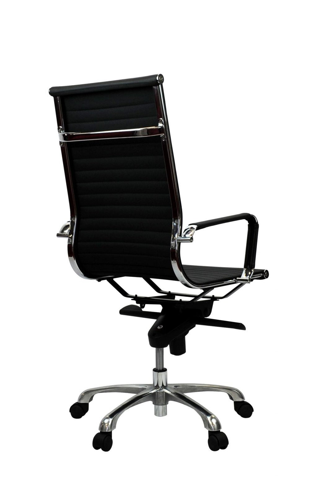 GP Aero High Back PU Office Chair