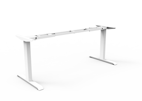 RL Boost Static Single Sided Workstation Frame