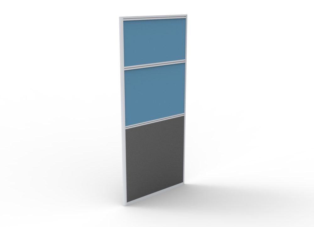 RL Rapid Span Screen