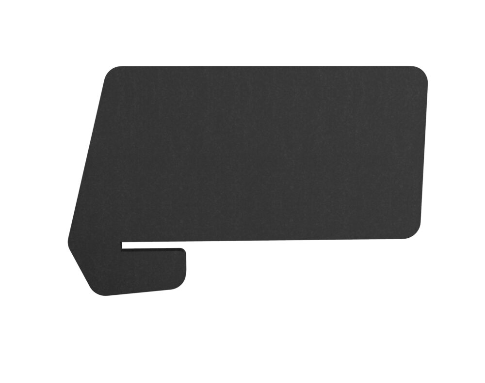 RL Eco Panel Slide On Screen