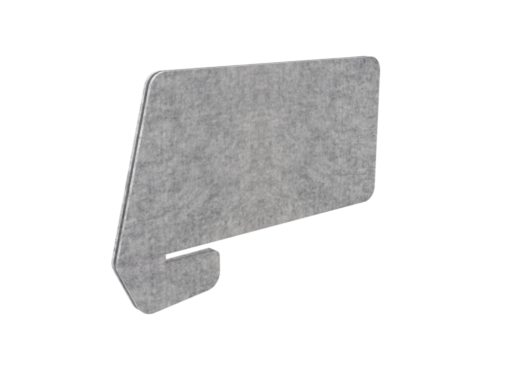 RL Eco Panel Slide On Screen