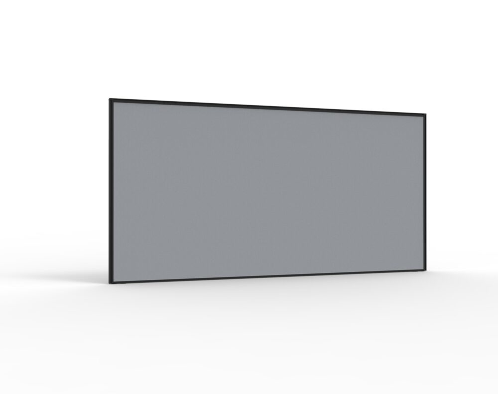 RL SHUSH30 30mm Thick 900mm High System Screen