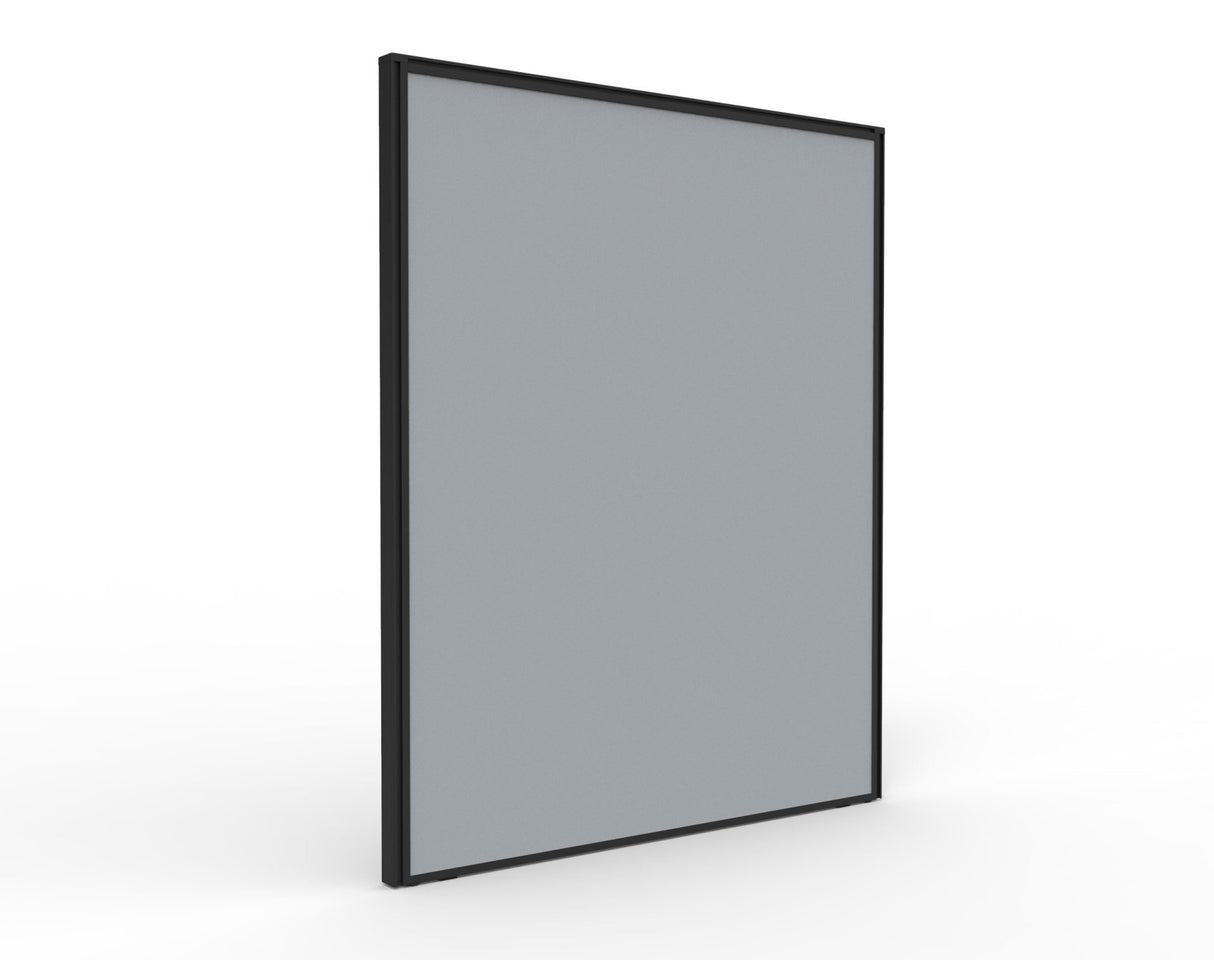 RL SHUSH30 30mm Thick 900mm High System Screen