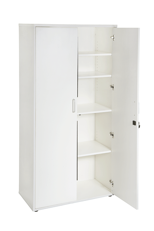 RL Rapid Span Storage Cupboard