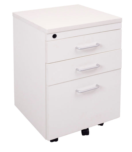 RL Rapid Span Mobile Pedestal