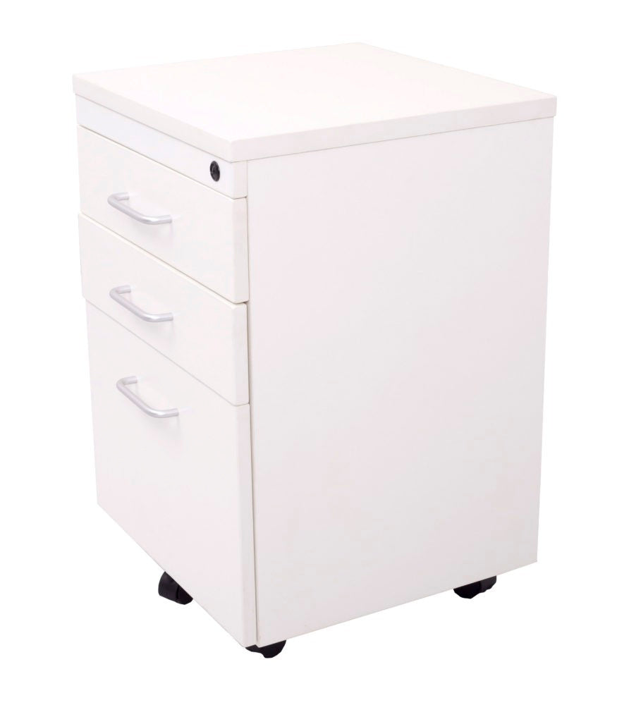 RL Rapid Span Mobile Pedestal