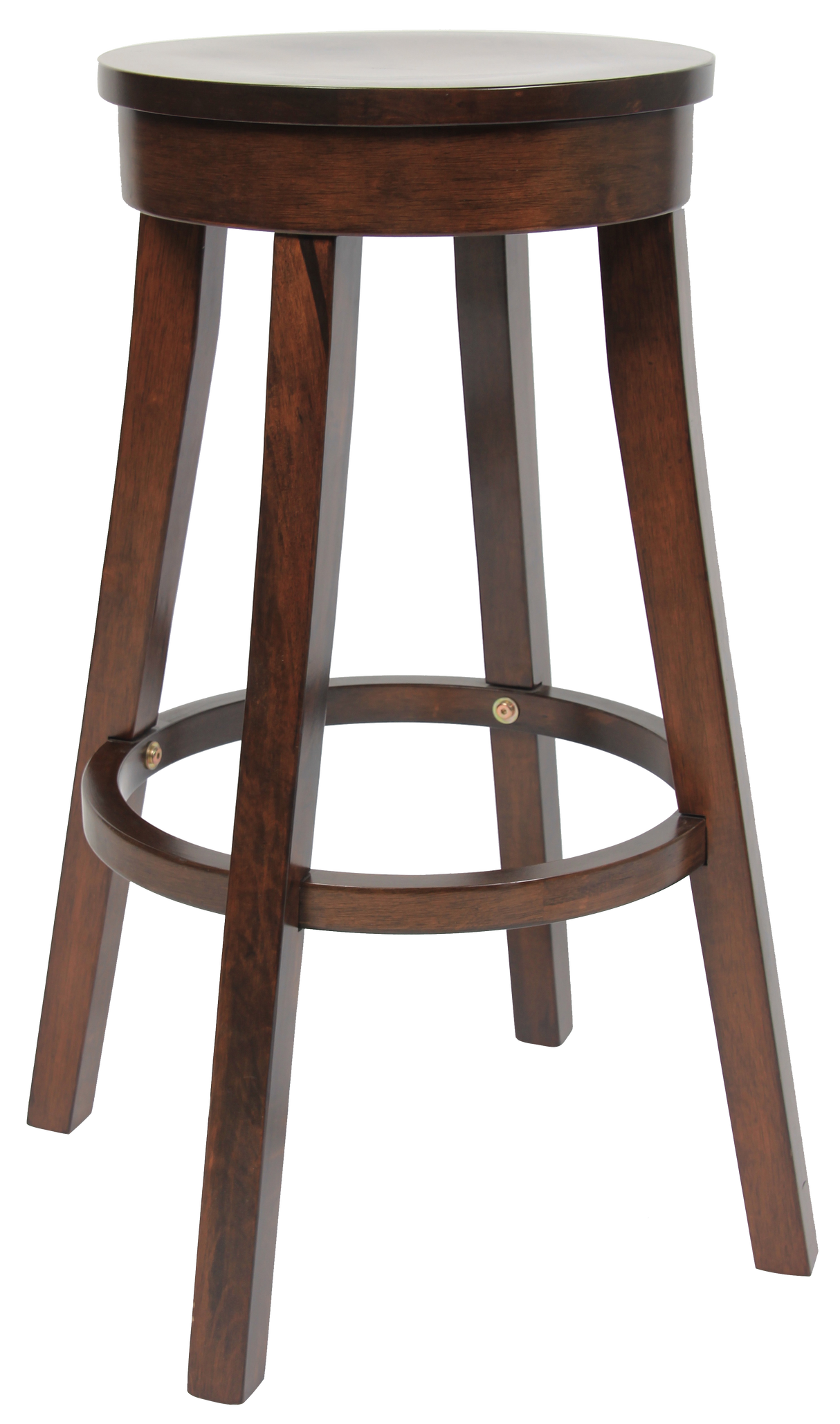 EZ Bonn Solid Timber Barstool