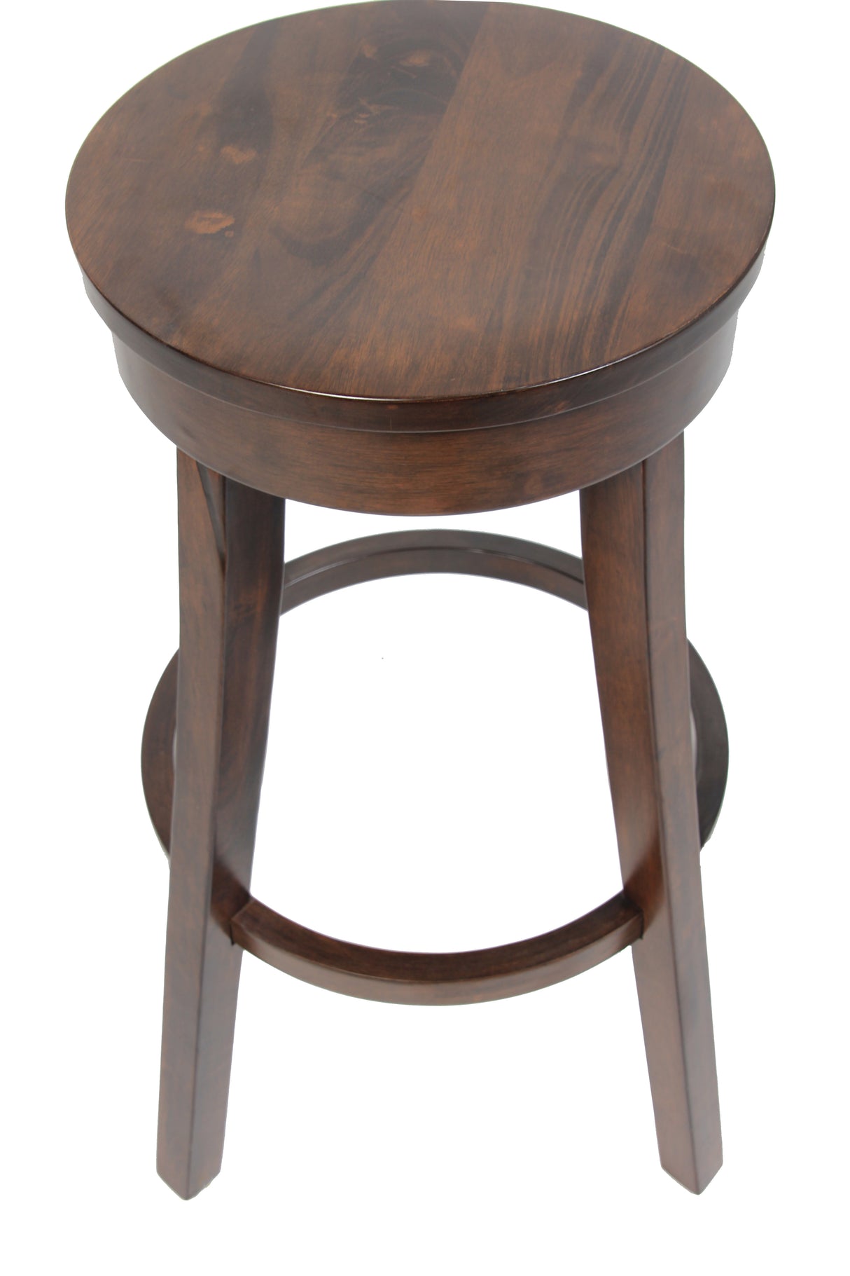 EZ Bonn Solid Timber Barstool