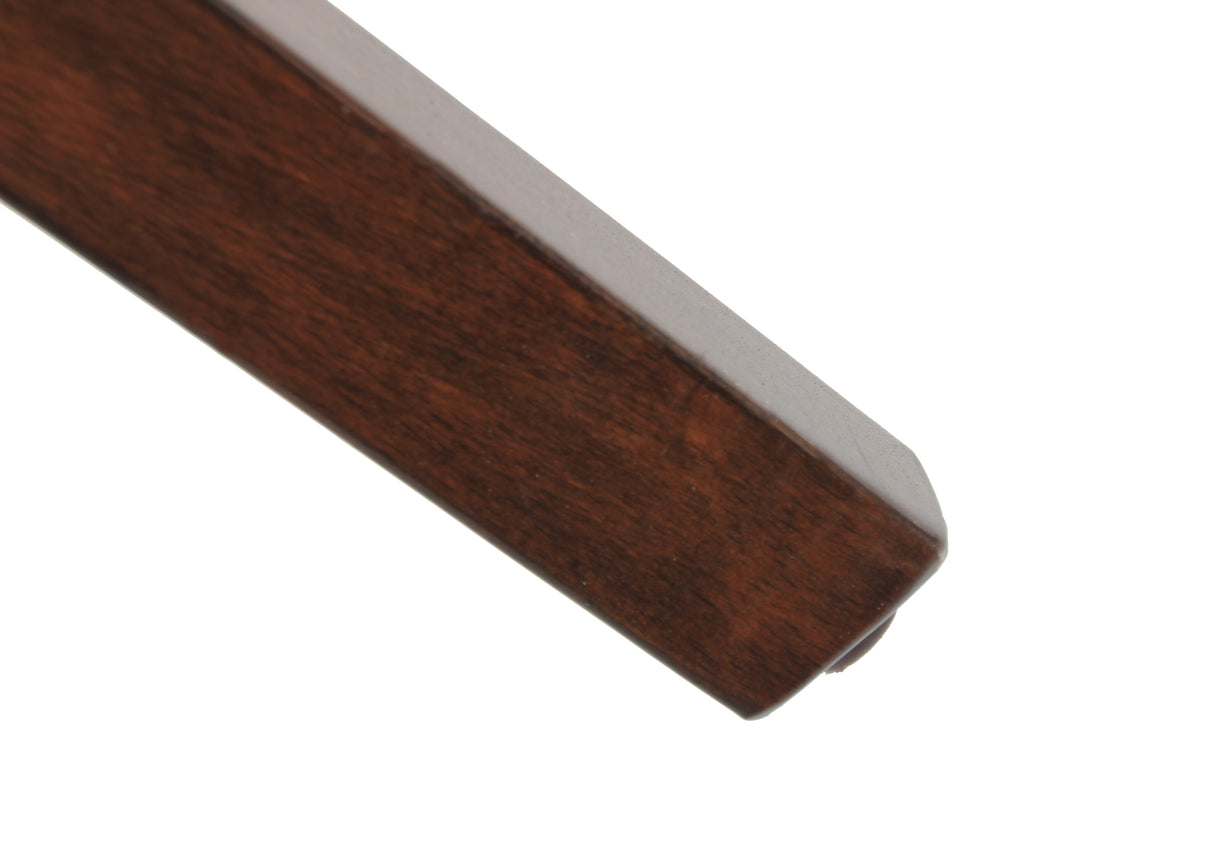 EZ Bonn Solid Timber Barstool