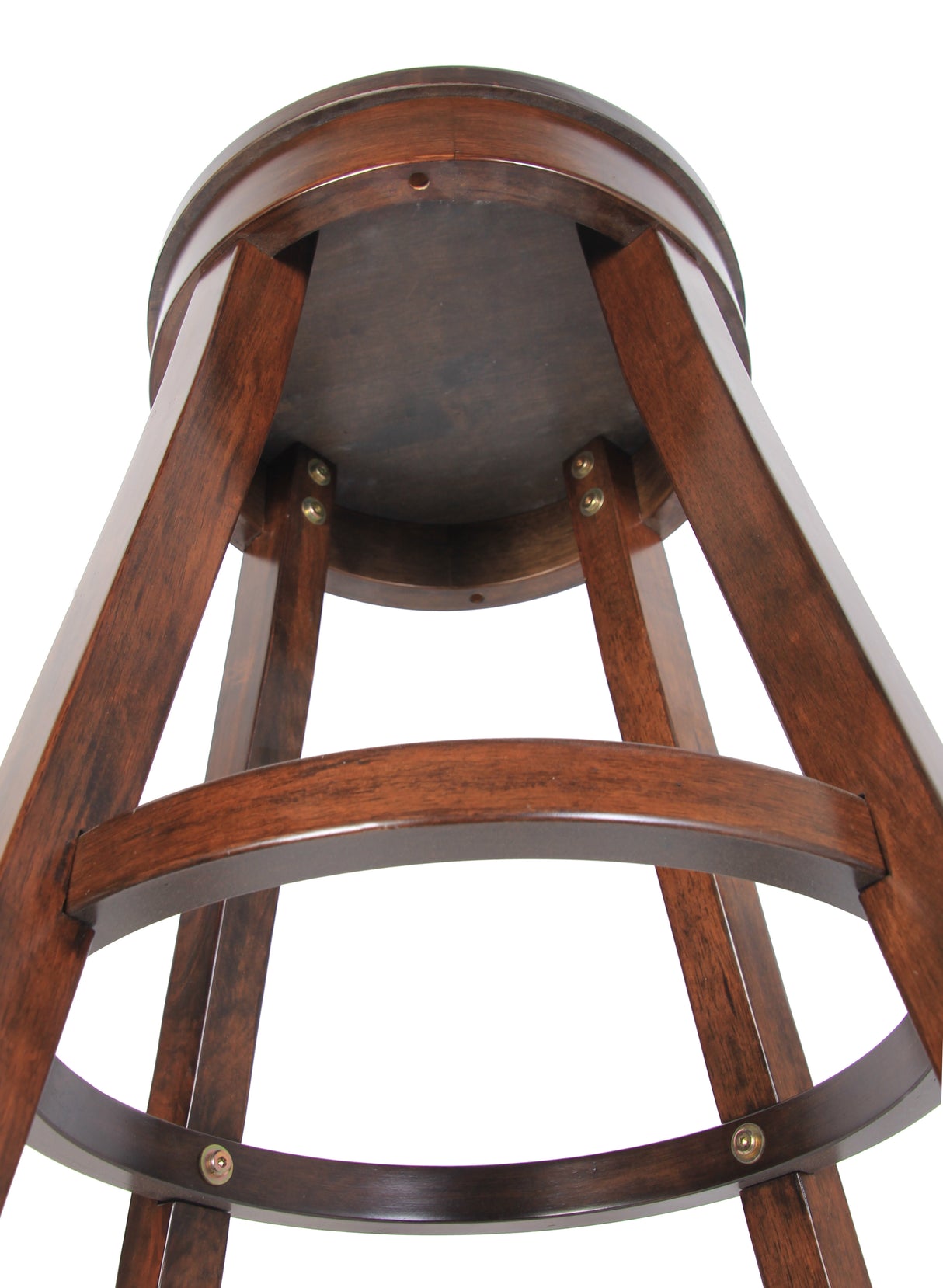 EZ Bonn Solid Timber Barstool