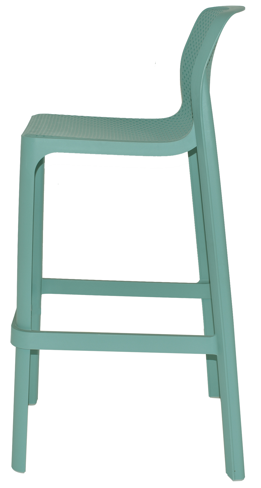 EZ STOOL NET 760MM ANTHRACITE