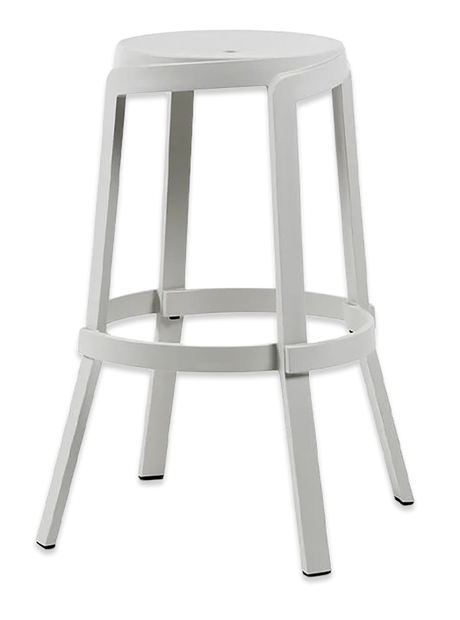 EZ STOOL STACK MAXI 765 BASALTO