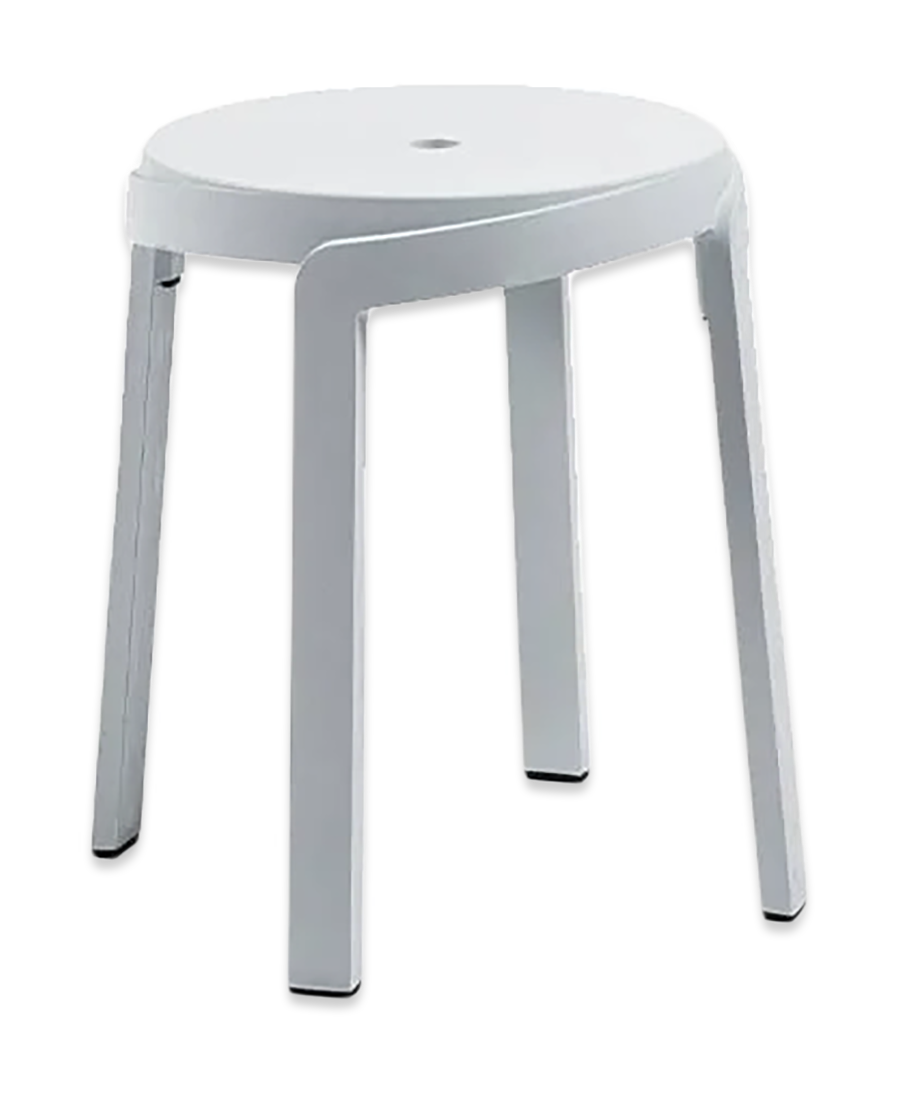 EZ STOOL STACK MINI 465 BASALTO