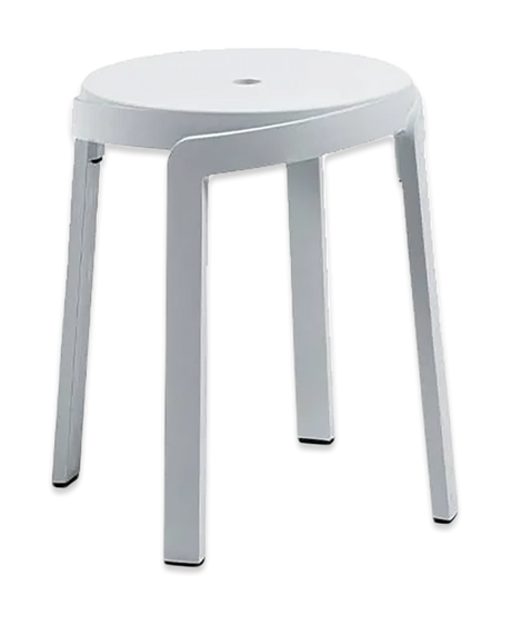 EZ STOOL STACK MINI 465 BASALTO