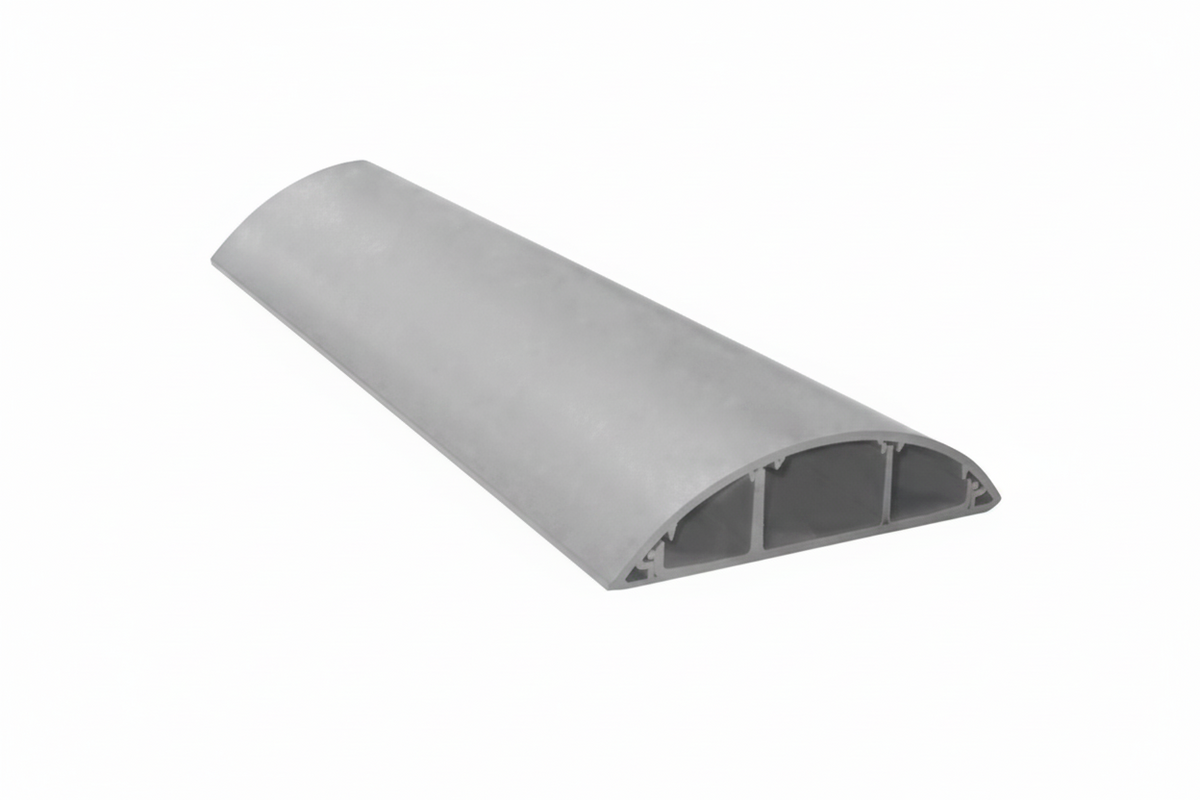 CM 3 Compartment Cable Cover