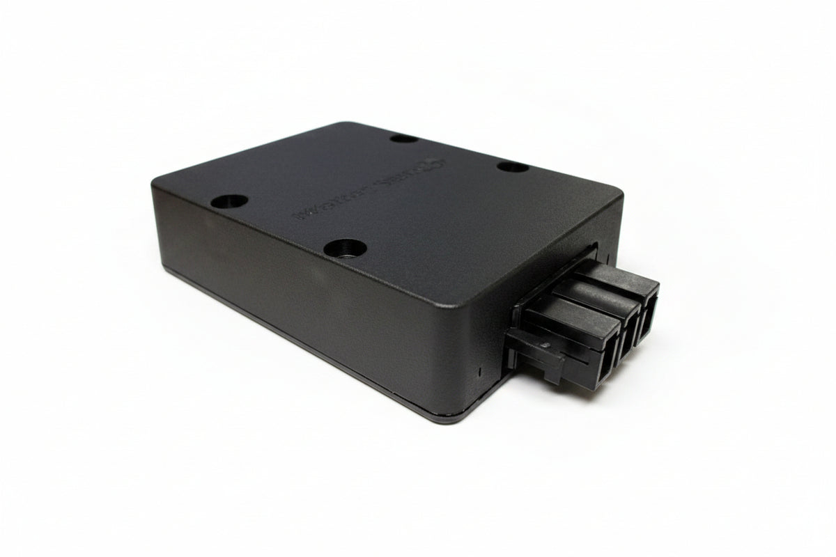 CM Universal Ceiling Starter Socket