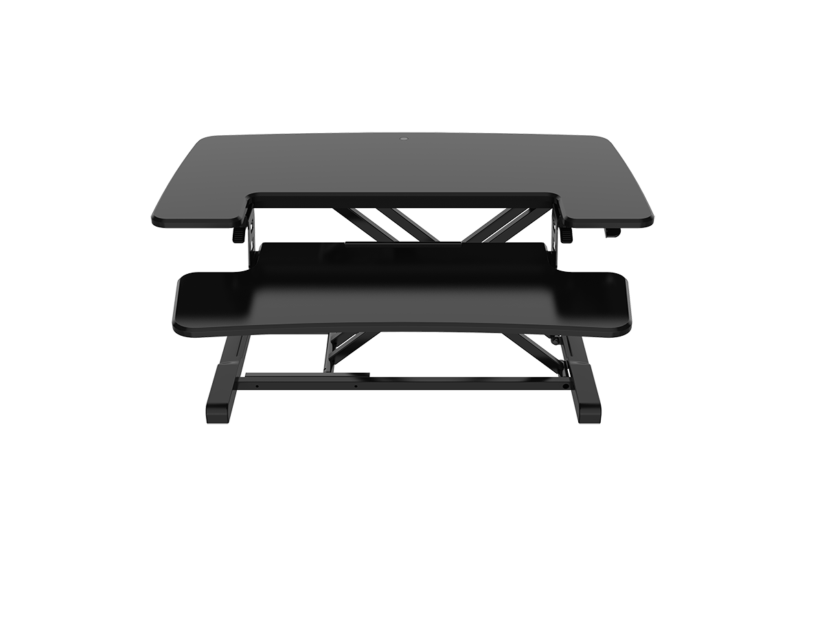 OL High Adjustable Desk Riser