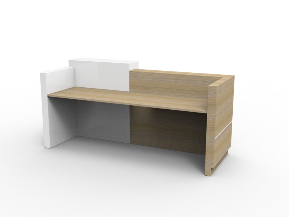 RL Sempre Reception Counter