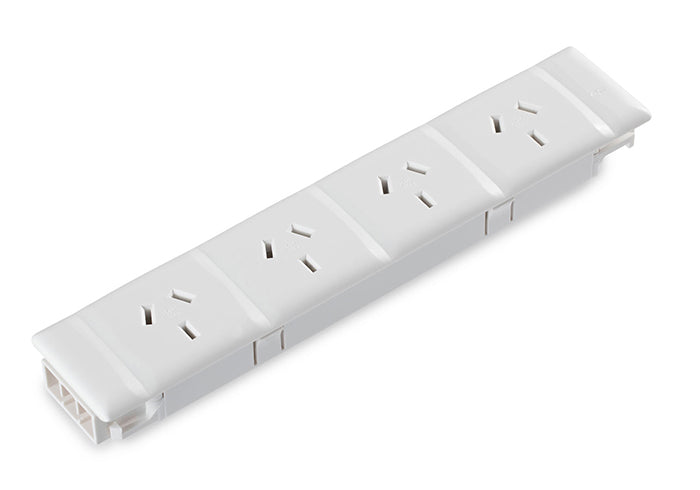 CM Auto Switched Soft Wired GPO