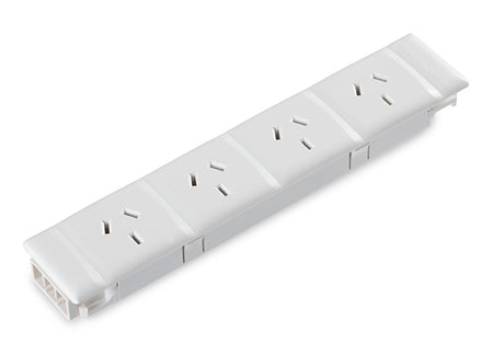 CM Auto Switched Soft Wired GPO