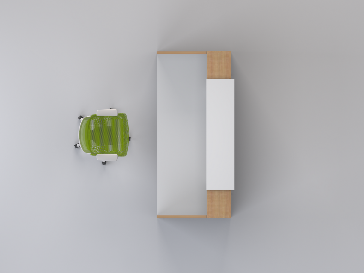 GP Sorrento Reception Counter