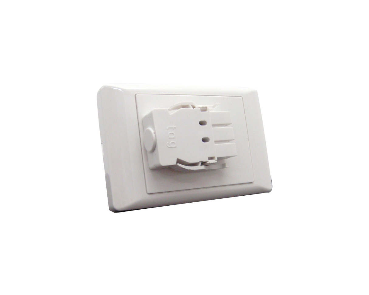 CM Starter Plate – Single