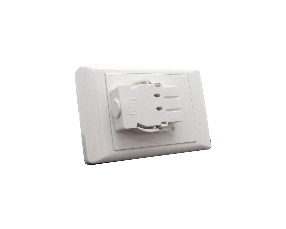 CM Starter Plate – Single