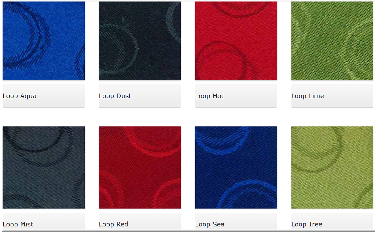 ST R11 Acoustic Freestanding Screen