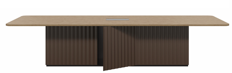 DD Surround Broadroom Table